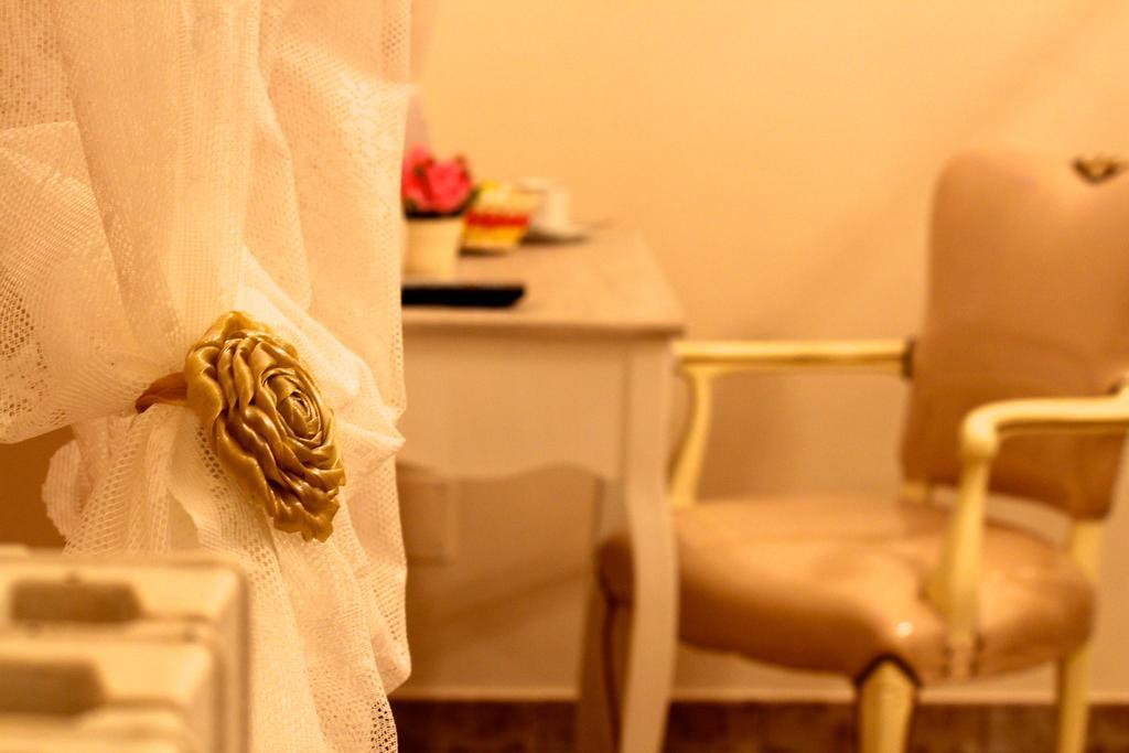 Bed and Breakfast Il Castello Del Re Bitonto Exteriér fotografie