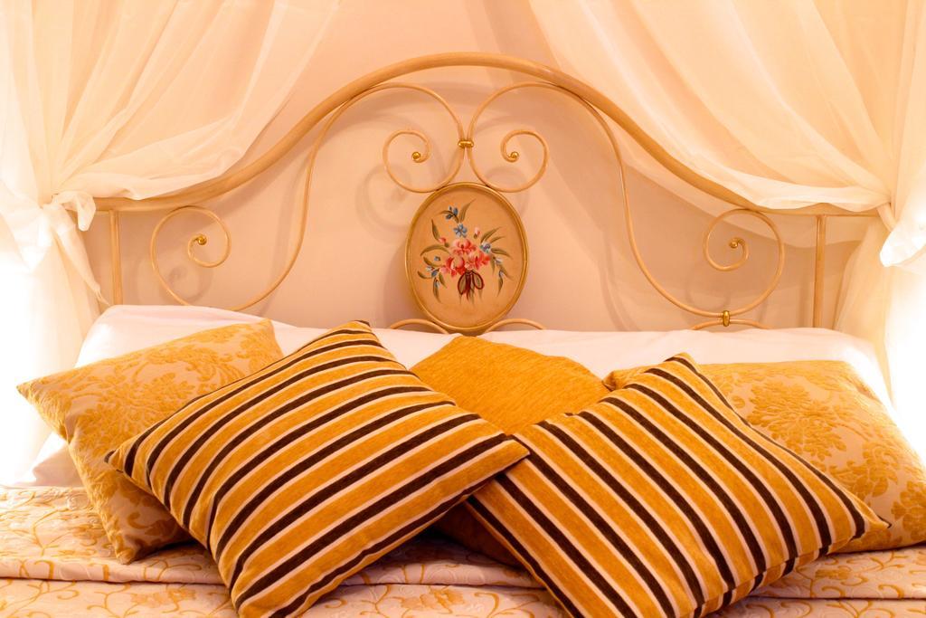 Bed and Breakfast Il Castello Del Re Bitonto Exteriér fotografie
