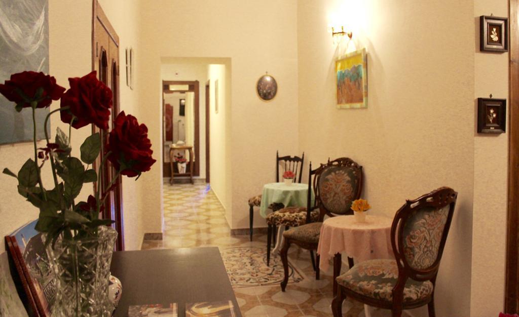 Bed and Breakfast Il Castello Del Re Bitonto Exteriér fotografie