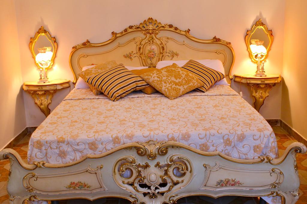 Bed and Breakfast Il Castello Del Re Bitonto Exteriér fotografie