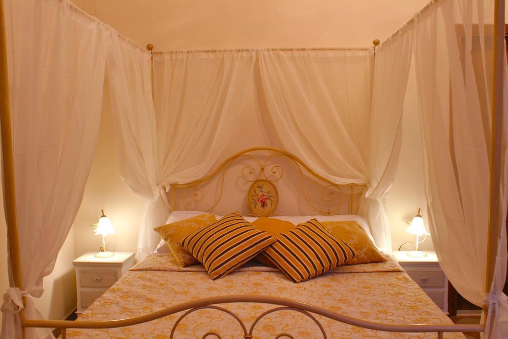 Bed and Breakfast Il Castello Del Re Bitonto Exteriér fotografie